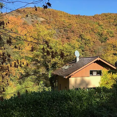 Haus Am With Private Sauna And View Chalet *