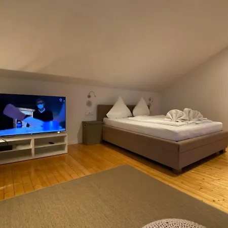 샬레 Haus Am With Private Sauna And View 하임바흐