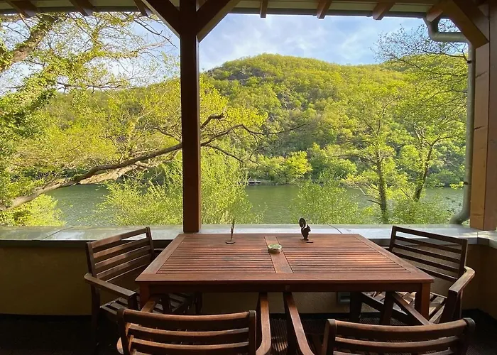 Chalet Haus Am With Private Sauna And View *