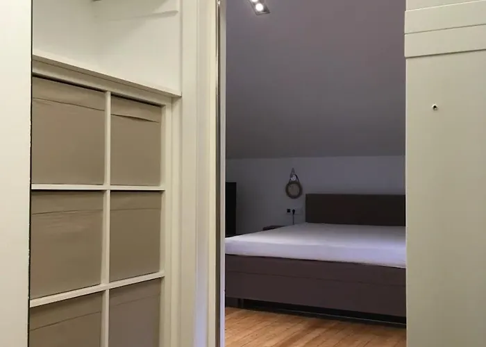 Haus Am With Private Sauna And View Chalet *