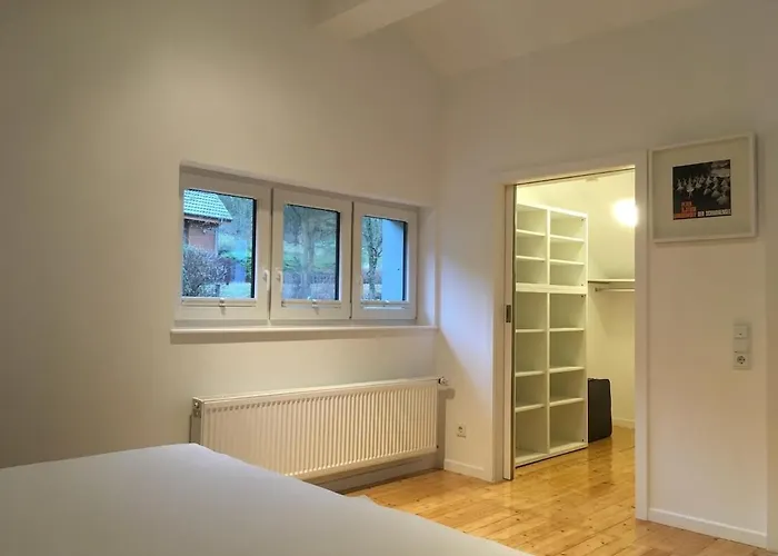 Chalet Haus Am With Private Sauna And View